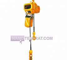 جرثقیل برقی 1 تن جرثقیل برقی 1 تن